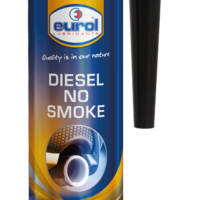 Diesel No Smoke